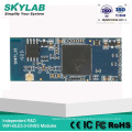 SKYLAB Mediatek chip MT7620N openWRT Dual Band WiFi Module for OEM, Access Point / Router